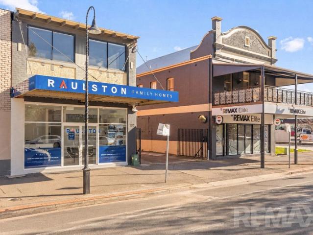 Office for rent in Belfrayden, New South Wales