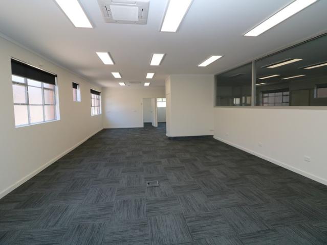 Office for rent in Geelong
