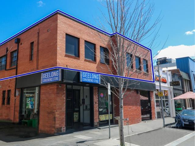 Office for rent in Geelong, Victoria