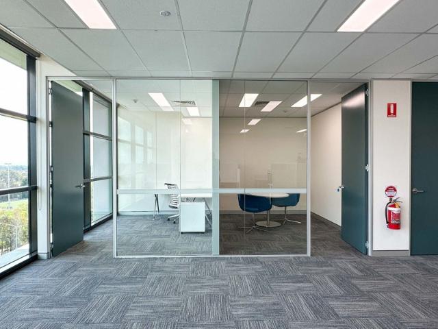Office for rent in Sydney, New South Wales