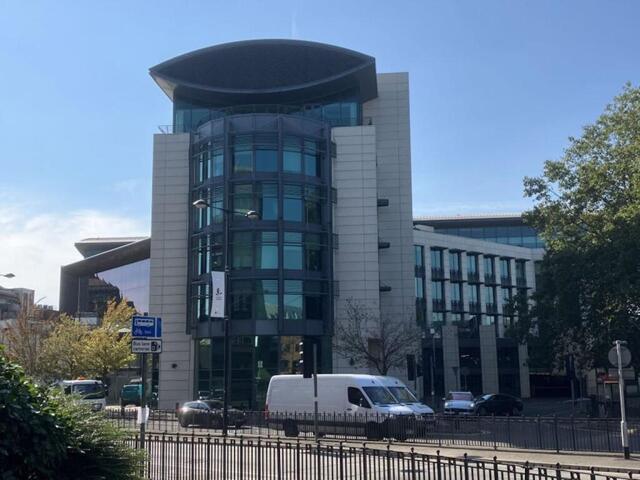 Office for rent in Guildford Park, Westborough