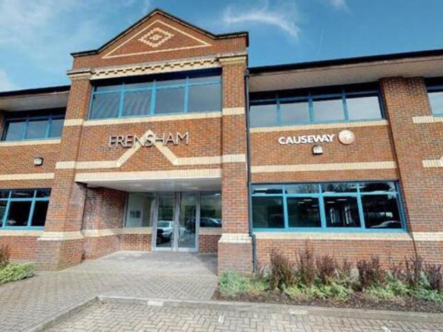 Office for rent in Wrecclesham, Fole