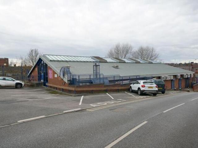 Office for sale in Egginton, East Midlands