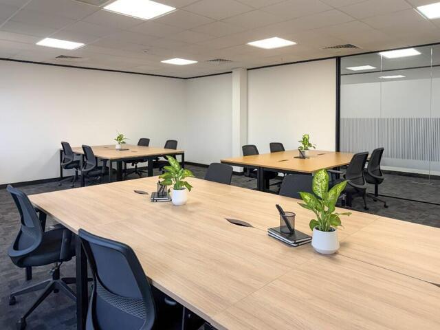 Office for rent in Blackbrook, Ruishton