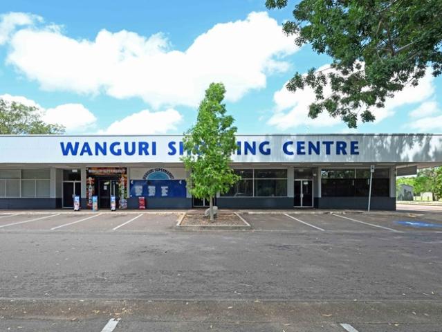Office for rent in Darwin, Northern Territory