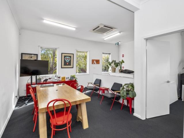 Office for rent in South Melbourne, Melbourne