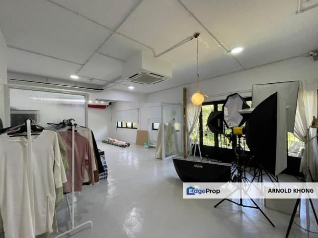 Shop for rent in Country Heights Damansara, Kuala Lumpur