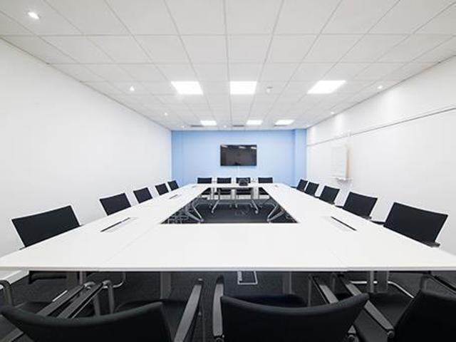 Office for rent in Worcester Park Estate, Monks Orchard
