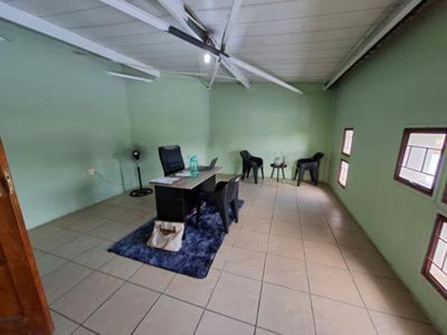 Office for rent in Vhembe, Limpopo