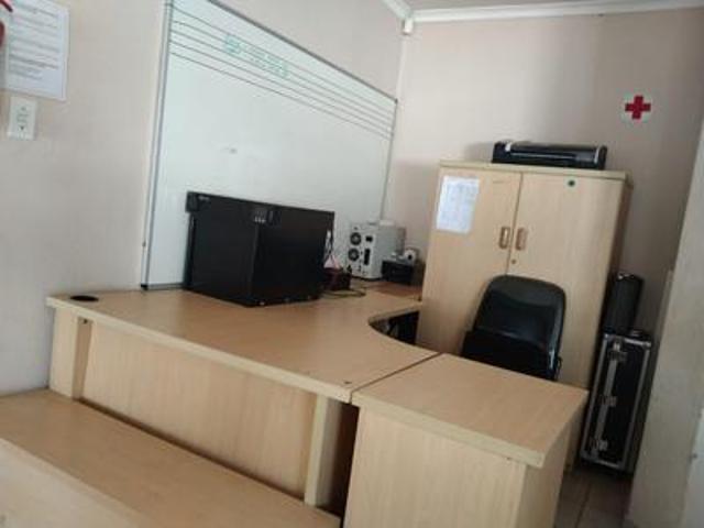 Office for rent in Alexandra, Gauteng