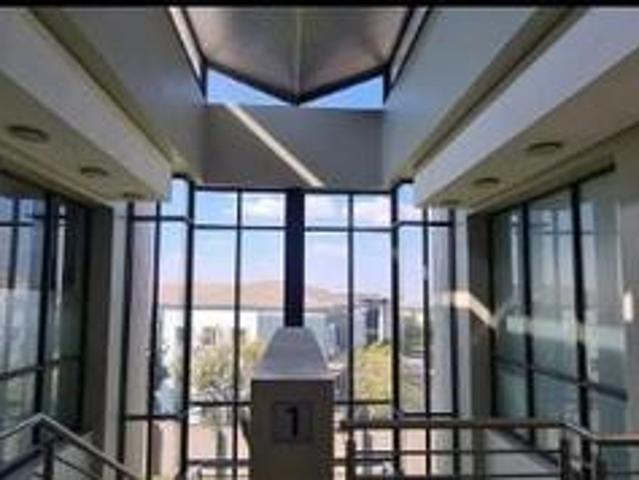Commercial for rent in Randburg, Gauteng