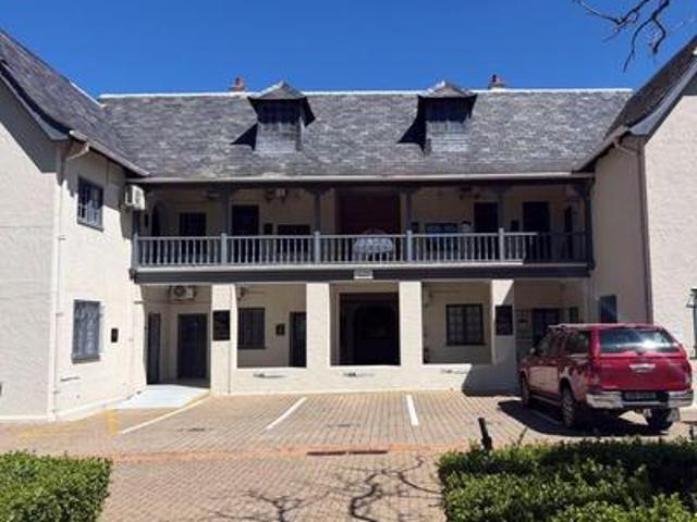 Office for rent in Somerset West, City of Cape Town