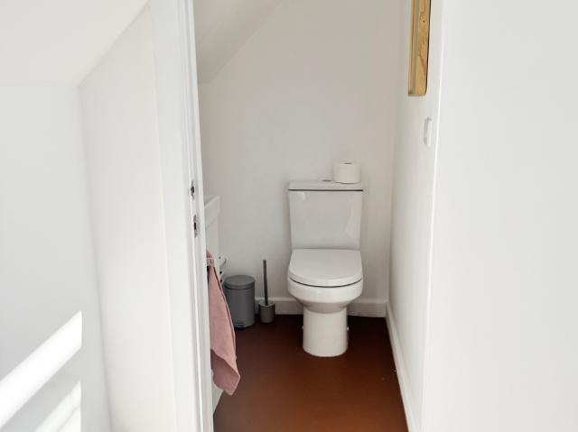 Studio for rent in Round Hill, Brighton & Hove