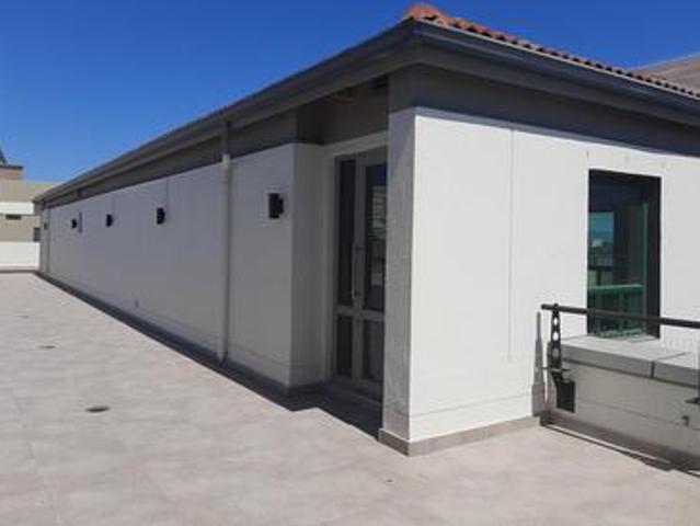 Office for rent in Milnerton, Western Cape
