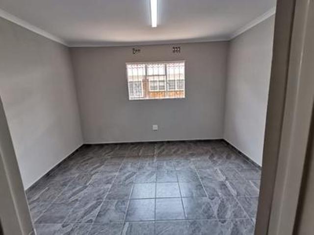 Commercial for rent in Johannesburg, City of Johannesburg Metropolitan Municipality