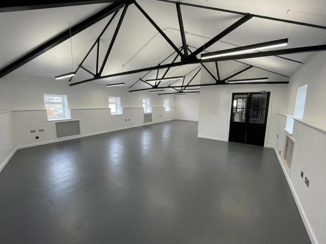 Studio for rent in Highbury, Greater London