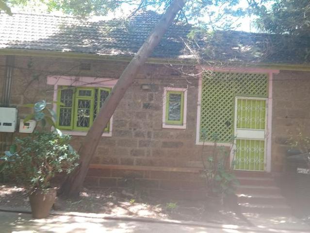 Commercial for rent in Mackinnon Road, Kinango