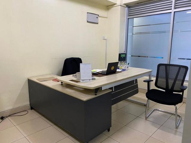 Commercial for rent in Kiambu, Nairobi