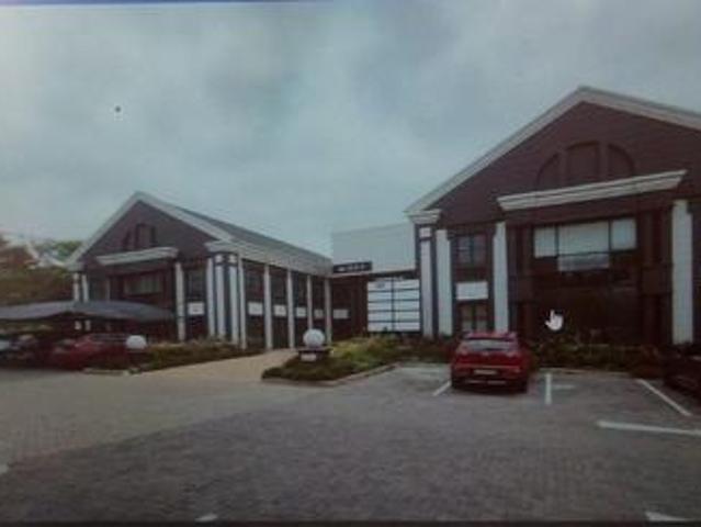 Office for rent in Alexandra, Gauteng