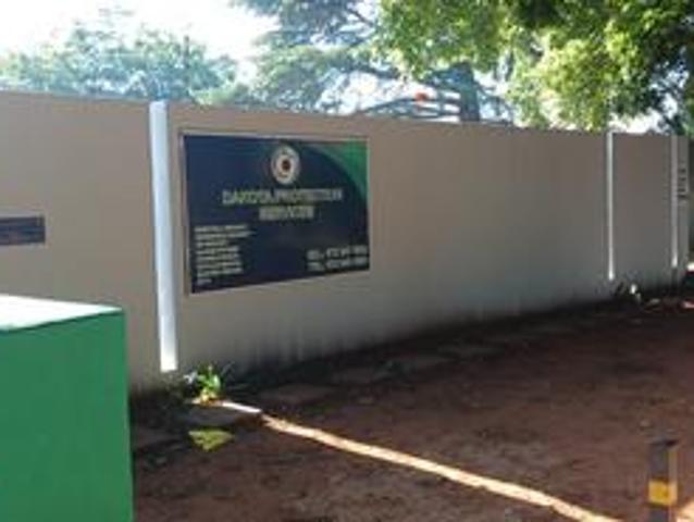 Office for rent in Vanderbijlpark, Gauteng