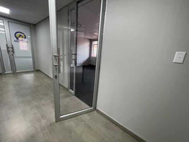 Commercial for rent in Pretoria, City of Tshwane Metropolitan Municipality