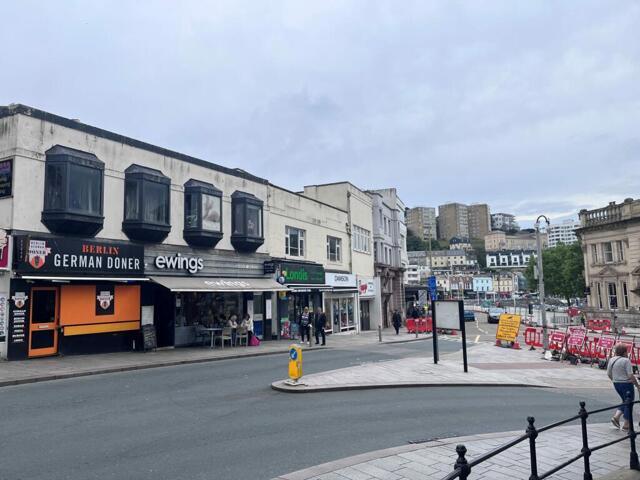 Office for rent in Ellacombe, Babbacombe