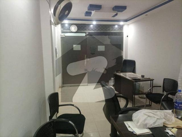 Office for rent in Rawalpindi, Islamabad Capital Territory