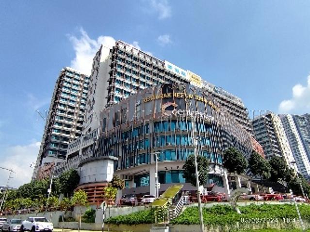 Property for sale in Kuala Selangor, Selangor