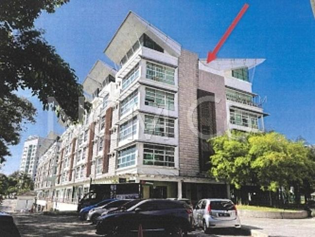 Property for sale in Kuala Selangor, Selangor