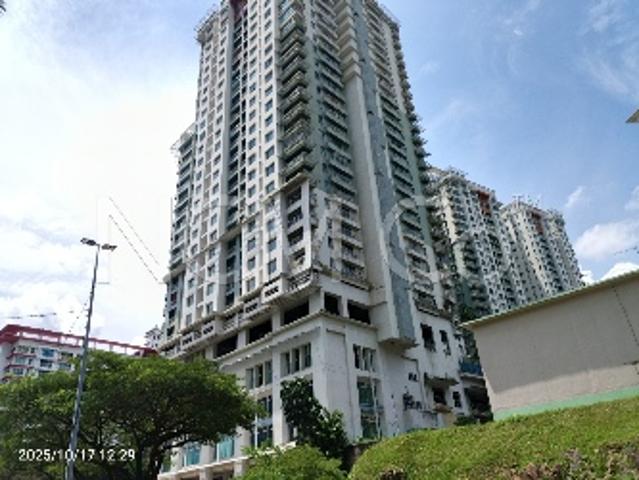 Property for sale in Kuala Selangor, Selangor