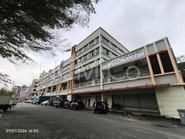 Property for sale in Negeri Sembilan