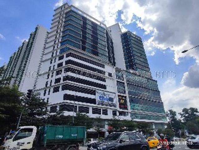 Property for sale in Country Heights Damansara, Kuala Lumpur