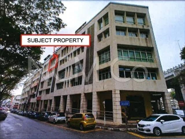 Property for sale in Kuala Selangor, Selangor