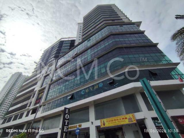 Property for sale in Country Heights Damansara, Kuala Lumpur