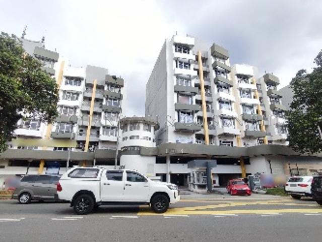 Property for sale in Kuala Selangor, Selangor