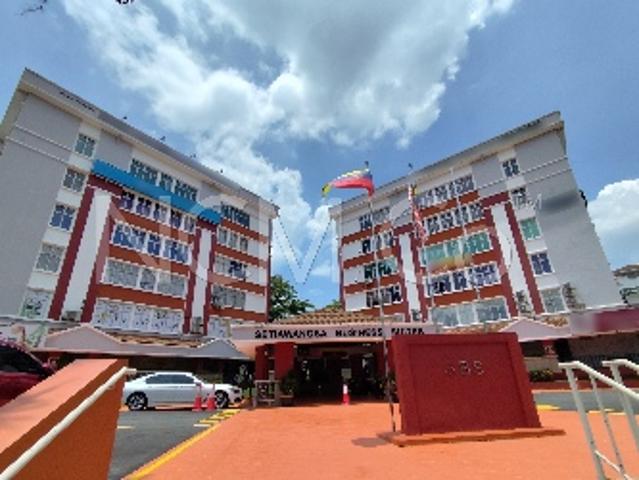Property for sale in Country Heights Damansara, Kuala Lumpur