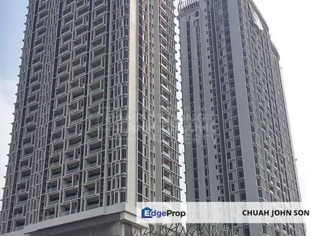 Shop for sale in Bukit Jalil, Kuala Lumpur