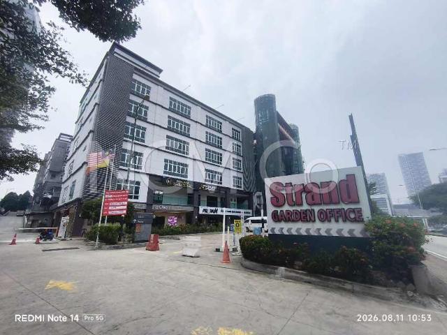 Property for sale in Kuala Selangor