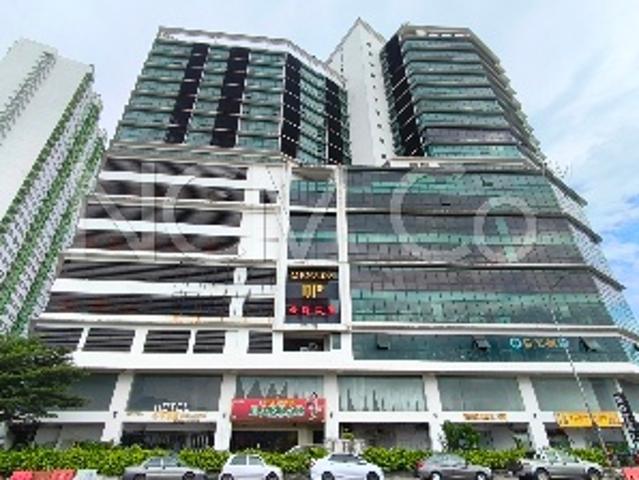 Property for sale in Country Heights Damansara, Kuala Lumpur