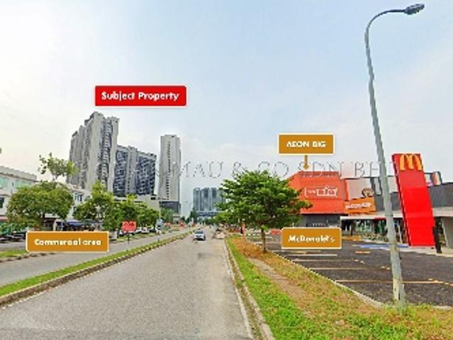 Property for sale in Kuala Selangor, Selangor