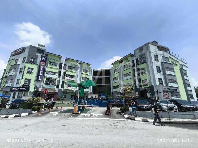 Property for sale in Kuala Selangor, Selangor
