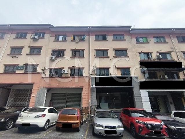 Property for sale in Kuala Selangor, Selangor