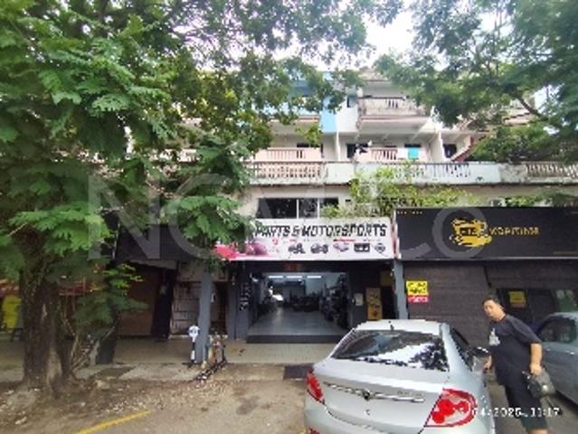 Property for sale in Pahang