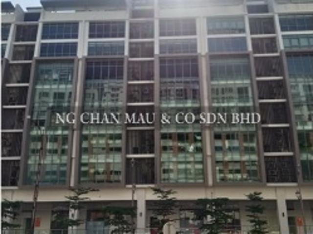 Property for sale in Country Heights Damansara, Kuala Lumpur