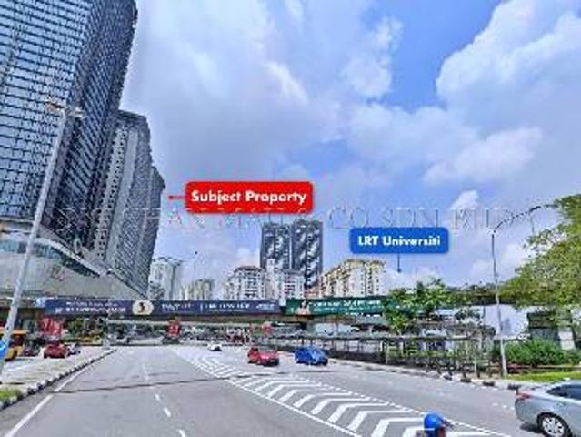 Property for sale in Country Heights Damansara, Kuala Lumpur