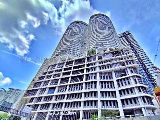 Property for sale in Country Heights Damansara, Kuala Lumpur