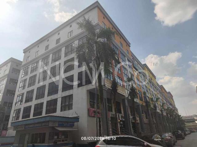 Property for sale in Kuala Selangor