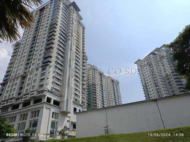 Property for sale in Kuala Selangor, Selangor