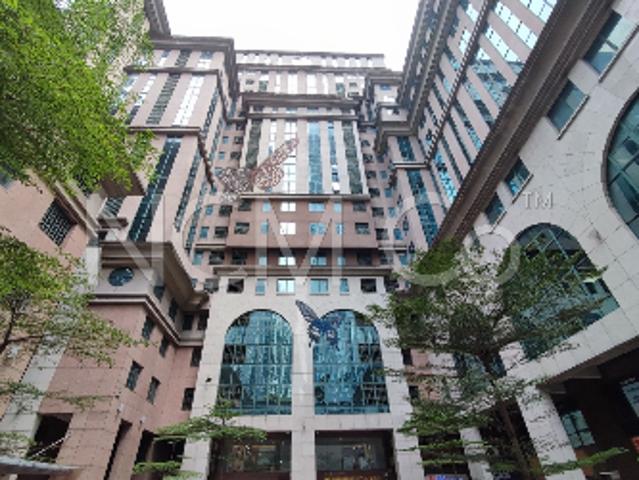 Property for sale in Country Heights Damansara, Kuala Lumpur