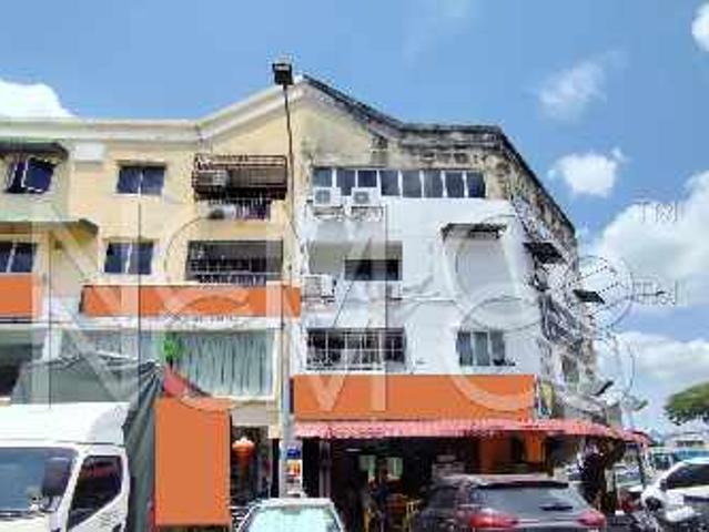 Property for sale in Country Heights Damansara, Kuala Lumpur